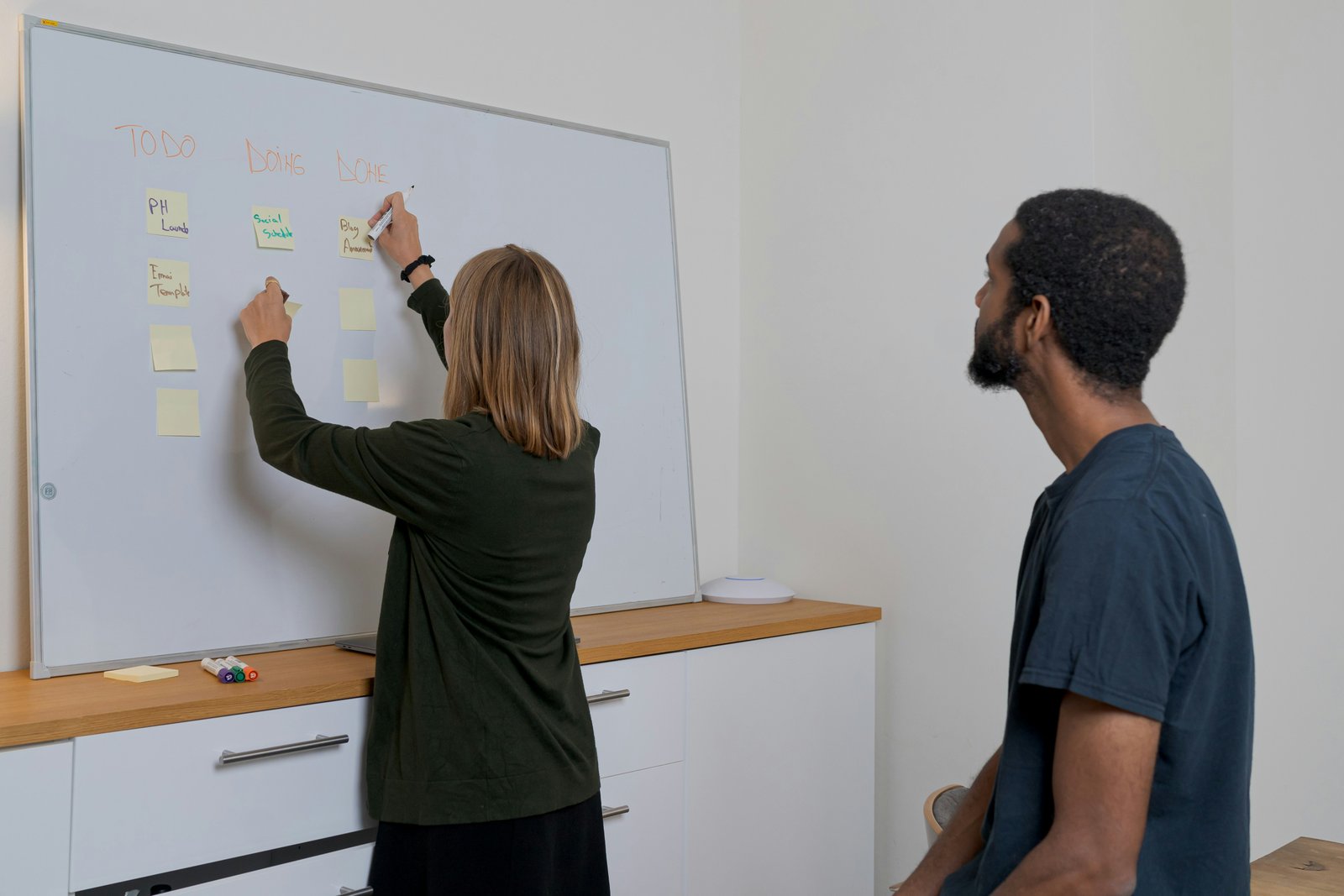 B2B Customer Relationship Management