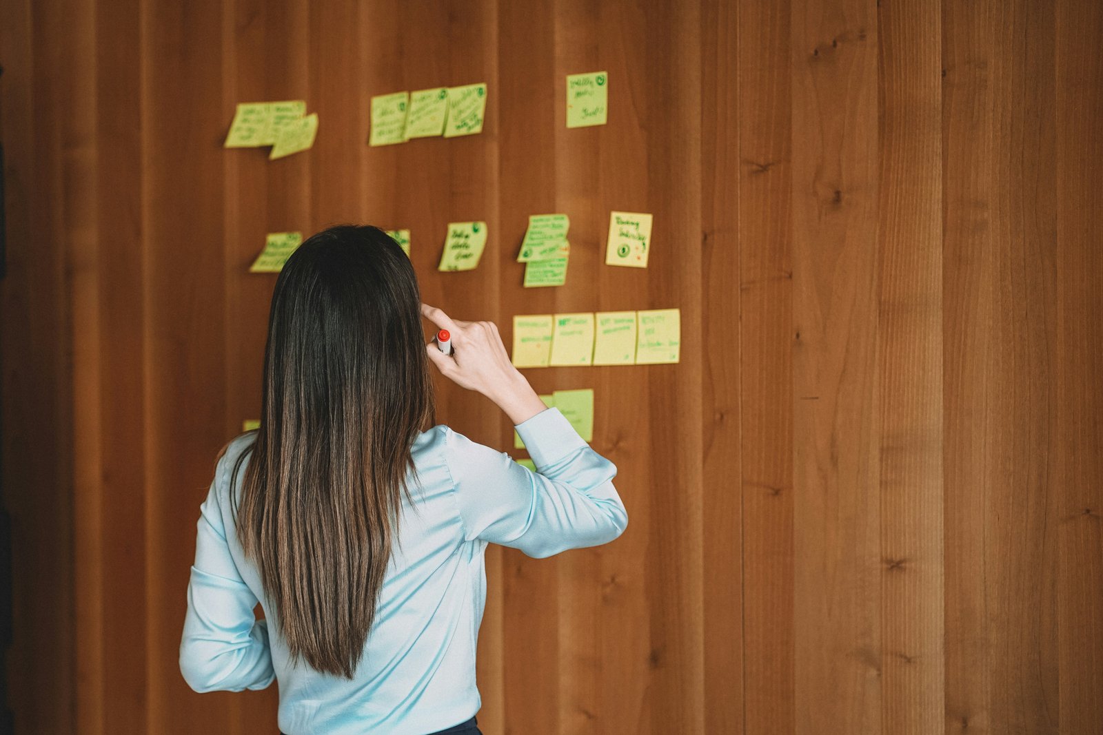 B2B Sales Prospecting