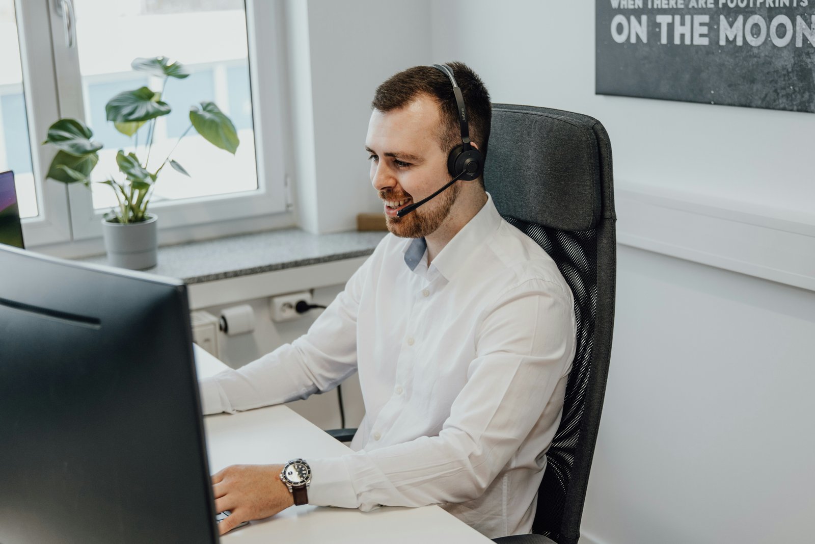 Sales Lead List