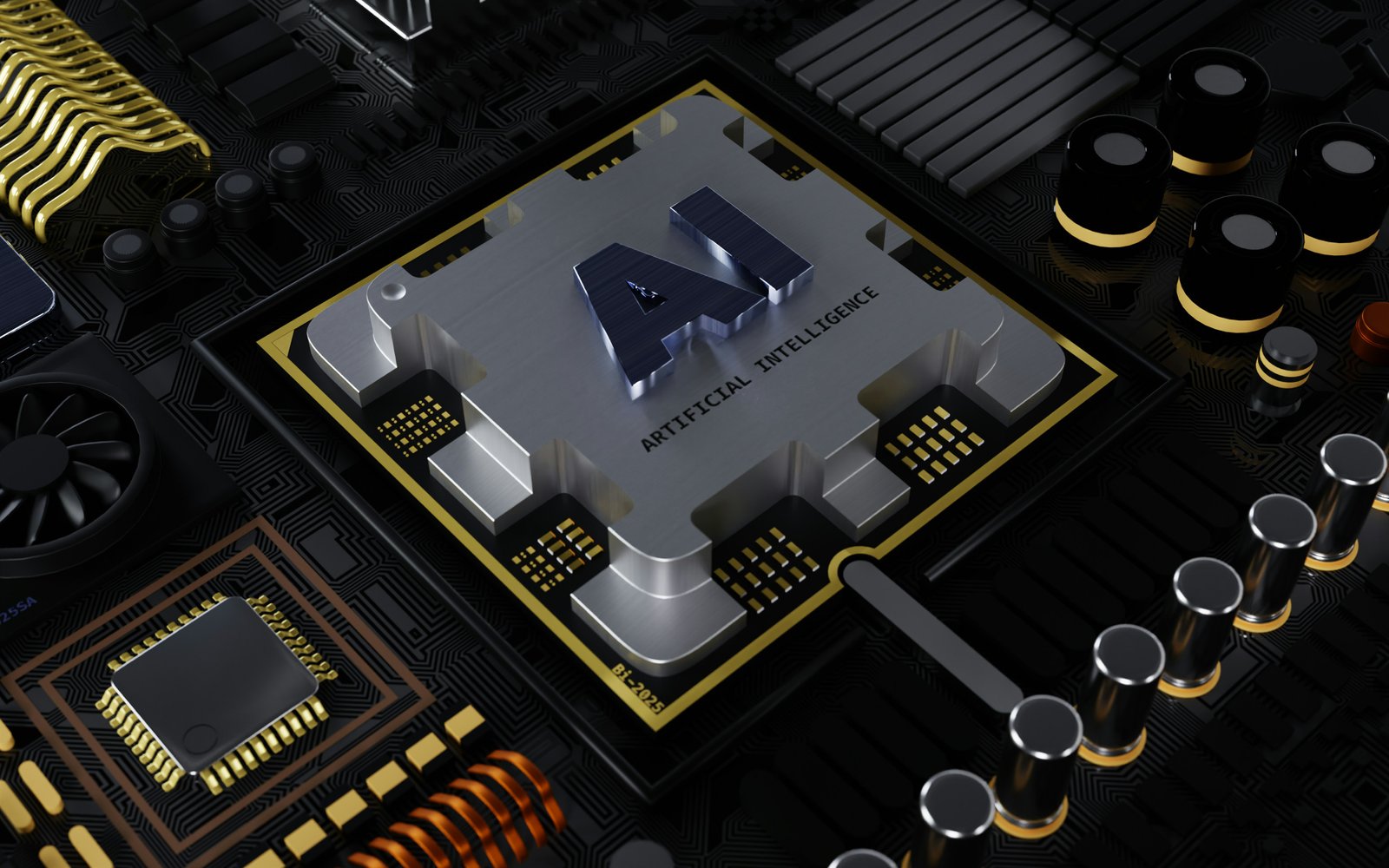 Marketing AI Companies