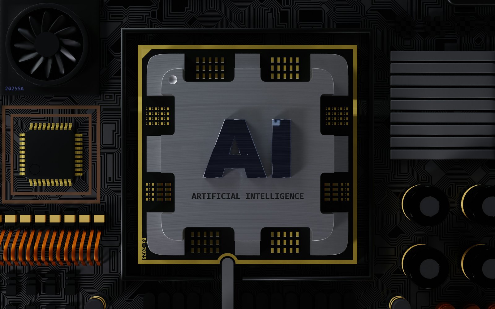 AI Driven Innovation