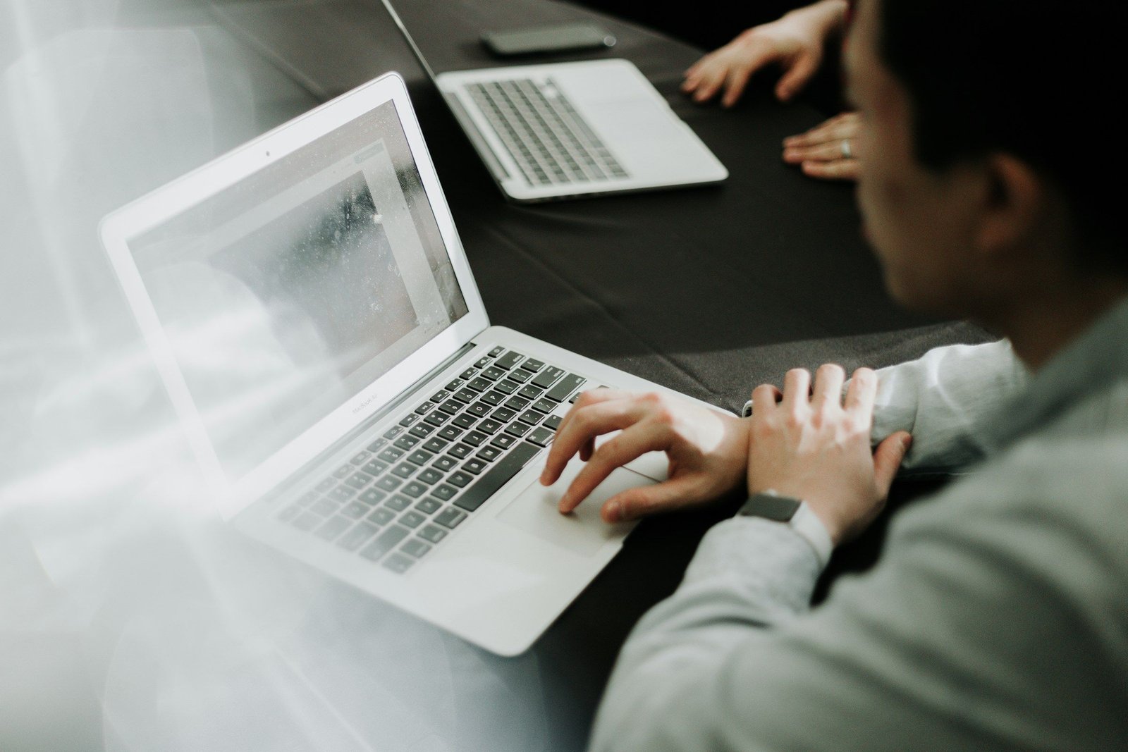 How to Find Out What Website Builder Was Used