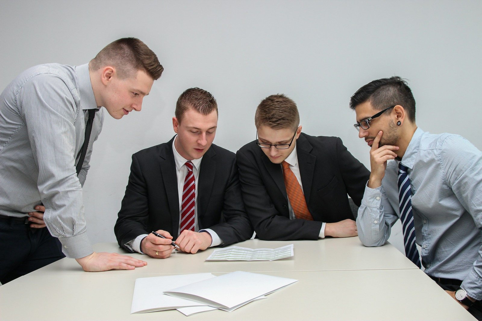 Sales Intelligence Tools 