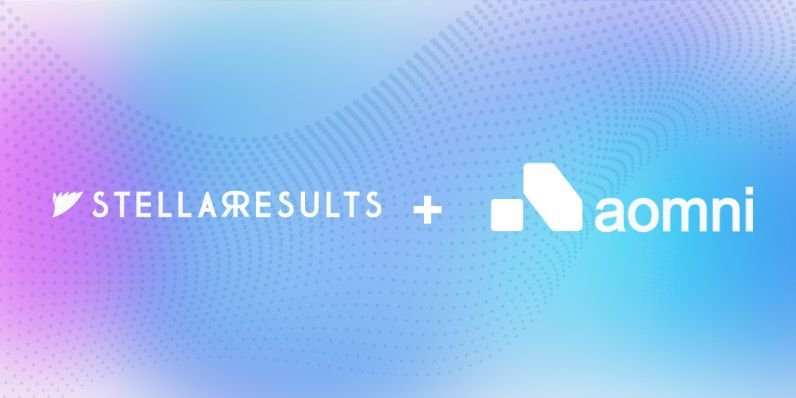 Stella Results Accelerates Enterprise Sales with Aomni