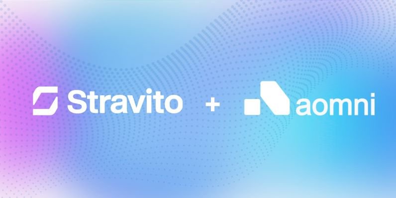 Stravito's Enterprise Sales Team Accelerates Pipeline with Aomni